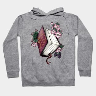 spells Hoodie